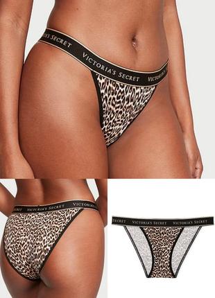 Трусики труси victoria's secret pink