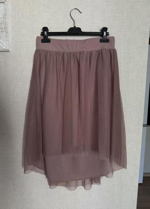 Невероятная юбка