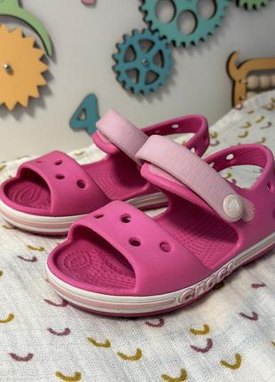 Crocs крокси 14,5 см