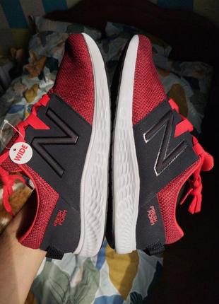 New balance оригинал 45 ст. 29 см. новые кроссовки