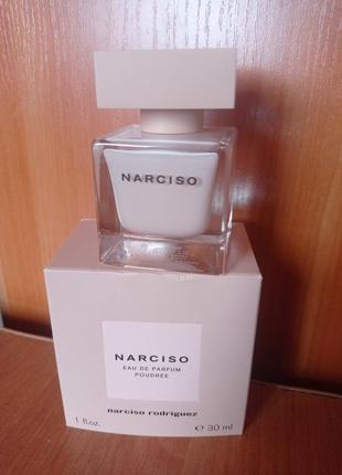 Парфуми narciso rodriguez poudree 30ml оригінал