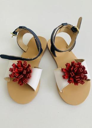 Босоножки tom.m, 31-36 р