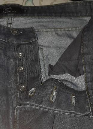 Мужские классические джинсы w365 фото