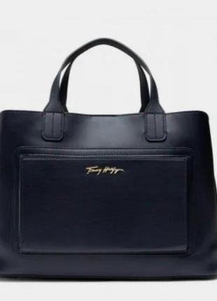Сумка tommy hilfiger