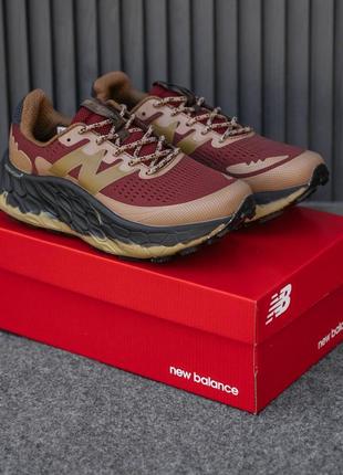 Кроссовки new balance more trail v3