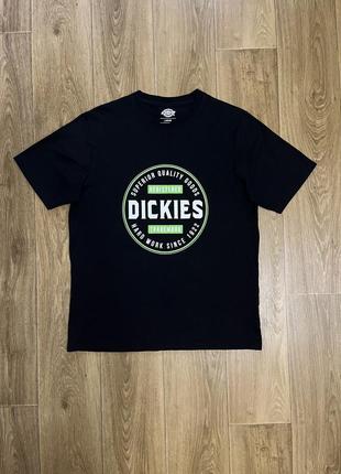 Футболка dickies