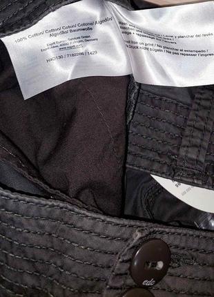 Стильные женские штаны серого цвета edc с биркой, 💯 оригинал, молниеносная отправка ⚡💫🚀10 фото