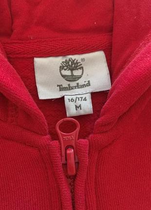 Зип-худи, худи, толстовка timerland