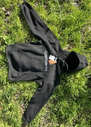 Худи carhartt