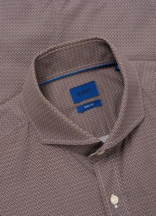 Joop! slim fit shirt  чоловіча сорочка