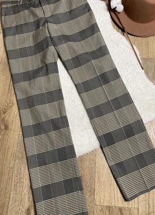 Класичні брюки zara2 фото