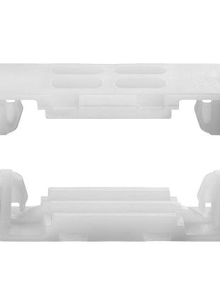 Кріплення молдингу порогів 0099884478