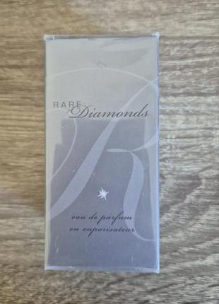 Rare diamonds avon парфумна парфумована вода