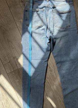 Брендовые джинсы dilvin6 фото