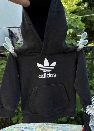 Кофе adidas 9-12мес