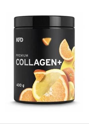 Kfd premium collagen +