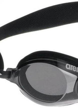 Окуляри arena zoom neoprene чорний osfm (92279-055 osfm)