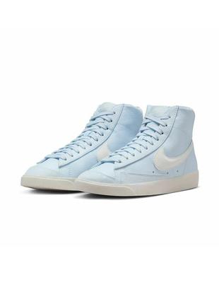 Nike blazer mid кеди кросівки нові оригінал