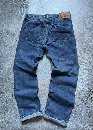 Джинси від levis 501 модель