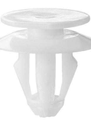 Клипса обшивки дверей 8e0867276