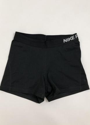 Nike pro шорти