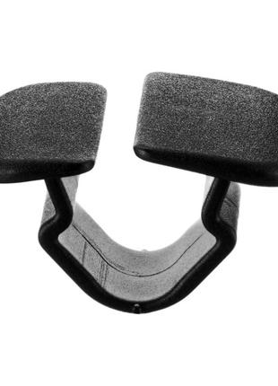 Крепление шумоизоляции капота 1h586384901c