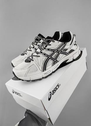 Кросівки asics gel kahana 8