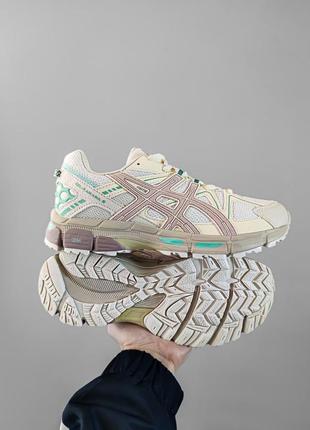 Кроссовки asics gel kahana 8