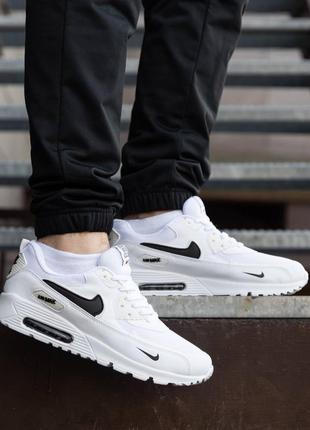 Nike air max 90 white