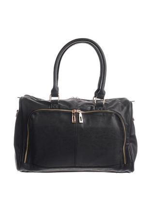 Сумка саквояж для подорожі 6638