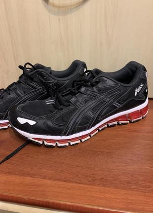 Кроссовки asics 43,5 размер