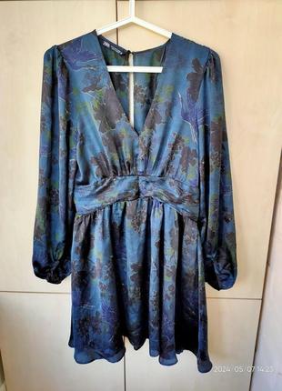 Сукня zara розмір м