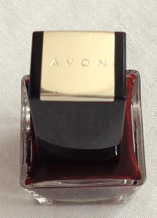 Avon франция винтажный лак для ногтей оригинал