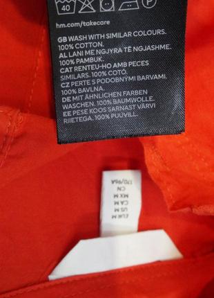 Сукня модное платье h&m3 фото