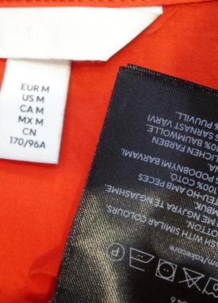 Сукня модное платье h&m4 фото
