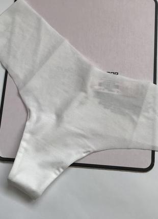 Бесшовные стринги victoria’s secret оригинал