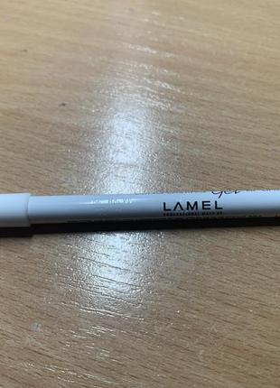 Олівець для губ lamel