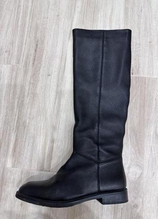 Сапоги respect