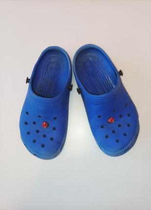 Крокси