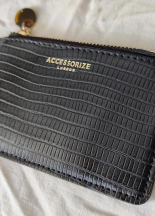Accessorize гаманець картхолдер 4