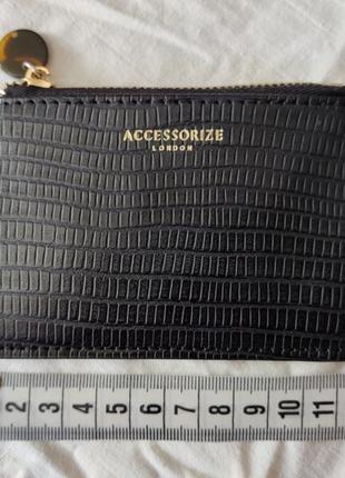 Accessorize гаманець картхолдер 6