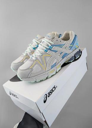 Кроссовки asics gel kahana 8