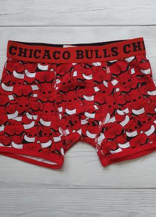 Chicago bulls🏀 primark іспанія боксери стрейч