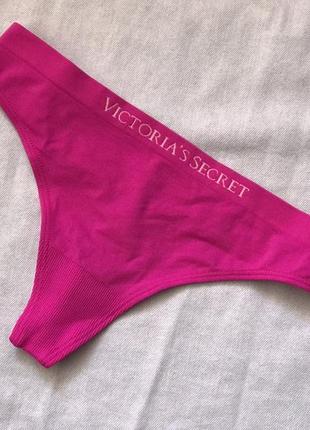 Трусики victoria’s secret оригинал