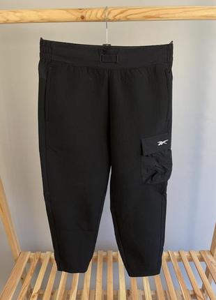 Штаны спортивные reebok2 фото