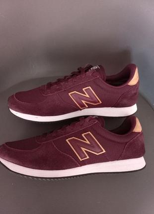 Кросівки від new balance 43 р.