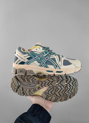 Кроссовки asics gel kahana 8