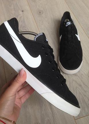 Кеды nike primo court размер 41