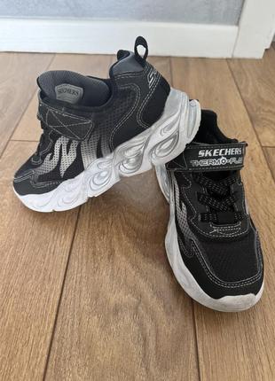 Кросівки skechers