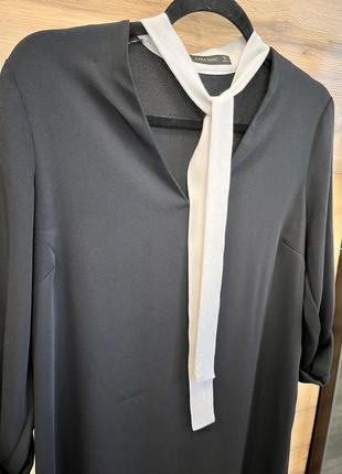 Сукня zara basic